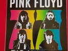 Pink Floyd - Wish The Animals Were Here - 77 - LP