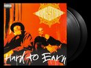 GANG STARR - HARD TO EARN NEW SEALED Vinyl 2LP SEALED