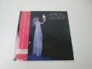 Stevie Nicks Bella Donna Modern Records P-11055J with OBI Japan LP Vinyl