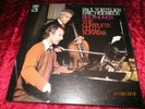 2-LP-BOX-Beethoven-THE COMPLETE CELLO SONATAS-P.Tortelier--E.Heidsieck-Sehr gut-