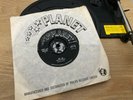 1960s John Lee Hooker Mai Lee Planet PLF114 45 7