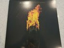 Atreyu A Death-Grip On Yesterday LE Fire Red Vinyl 1st Pressing