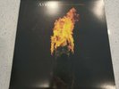 Atreyu A Death-Grip On Yesterday LE Red/Black Vinyl 1st Pressing