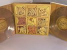 Dave Matthews Band Away From The World 2LP GF Clear Vinyl, lyrics inserts