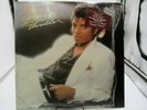 Michael Jackson Thriller LP1982 Epic QE 38112 Shrink,Hype VG/NM Ultrasonic Clean