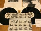 Prolapse The Italian Flag 2xLP UK 1997 NrMINT Stereolab Sonic Youth Sebadoh Pulp