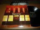 TANTRIC vinyl LP maverick 2004 After We Go WITH INSERT grunge DAYS OF THE NEW