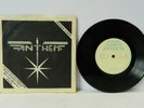 Anthem Ltd Edition 3 track 1981 EP England/Some like it hot Heavy Metal VG+/VG