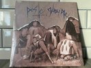 Peste Noire – Le Retour Des Pastoureaux Rare LP NEW sealed La Mesnie Herlequin