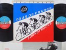 KRAFTWERK TOUR DE FRANCE SOUNDTRACKS EMI 5917081 VINYL 2LP
