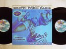 DIMITRI FROM PARIS MY SALSOUL (DISCO CLASSICS) SALSOUL 2010321 VINYL 2LP