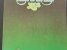 YES - CLOSE TO THE EDGE 1st UK Press Textured Sleeve VINYL LP