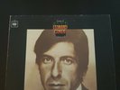 LEONARD COHEN - SONGS OF LEONARD COHEN VINYL LP