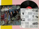 BLUES MAGOOS Psychedelic Lollipop 1966 1st Press STEREO LP VG+/Strong VG+ a633