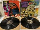 The Horror Hit Monster Mash Sounds of Terror/Sounds To Make You Shiver LP Vinyl