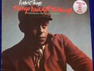 ARCHIE SHEPP THINGS HAVE GOT TO CHANGE ORIGINAL STEREO IMPULSE PROMO LP