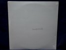 BEATLES VERY RARE SEALED 2LP WHITE ALBUM 1973 USA PRESS NOT A 180g ALBUM