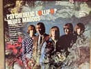 Blues Magoos - Psychedelic Lollipop - Vinyl LP - EX/VG+.  SR-61096. 1966.