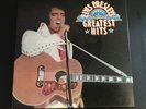 ELVIS PRESLEY Greatest Hits 6x Vinyl LP Box Set + Elvis At The Movies & Booklet