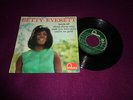 EP BETTY EVERETT / HANDS OFF +3 / FONTANA 4600.800 BIEM FRENCH PR. NORTHERN SOUL
