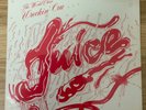 World Class Wreckin Cru - Juice  12”1984 Electro Rap SEALED OG Dr Dre