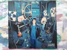 OASIS . Supersonic . 1994 UK FIRST PRESSING . VINYL, 12