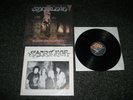 1 Lp   SACRILEGE  WITHIN THE PROPHECY  ORGINAL UK-PRESS  1987  FLAG 15   SUPER