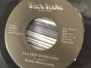 Black Smoke Band FUNK 45 VG+ Black Smoke Label Rare 1977