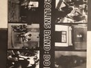 Rollins band do it lp vinyl record