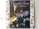 Prince and the Revolution US Edition 1984 - Purple Rain, Vinyl Album,Poster