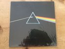Pink Floyd-Dark Side Of The Moon Japanese Vinyl