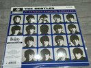The Beatles - A Hard Day's Night 2014 Mono Vinyl Lp PMC 1230 Rare Oop