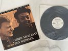 GERRY MULLIGAN MEETS BEN WEBSTER Mofi Mobile Fidelity Sound Lab MFSL 1-234