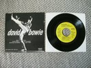 DAVID BOWIE Space Oddity+3 PROMO ONLY RCA Ep w/ps ZIGGY Stardust US BIDDERSONLY