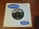 JIMMY BEAUMONT I Never Loved Her Anyway scarce original 1966 UK 7