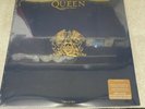 Queen GREATEST HITS II ***SEALED*** 2LP 180G 2017 HOLLYWOOD RECORDS