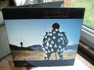Pink Floyd 2LP Delicate Sound Of Thunder live records US 1988 Columbia issue