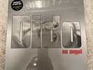 DIDO No Angel UK National Album Day Exclusive 2021 silver vinyl LP New Sold Out