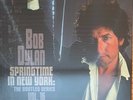 Bob Dylan Springtime In New York Third Man RECORDS VAULT #49 4 LP COLOUR VINYL