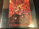 SEALED KREATOR pleasure to kill LP 1986 Heavy metal Sodom Sepultura Death Slayer