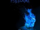 DAVE Psychodrama Vinyl Blue Record Official Dave Store Confirmed Order ?