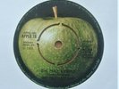 HOT CHOCOLATE BAND Give Peace A Chance/Apple 18 (orig ridged centre) (1969)