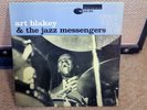 ART BLAKEY: THE BIG BEAT BLUE NOTE 4029 MONO 47 WEST 63RD RVG STAMP