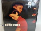 Cursive's Domestica by Cursive LP Vinyl Record