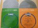 2 LP REY DE LA TORRE Music of Francisco Tarrega Fernando Sor SMC PRO-ARTE   50's