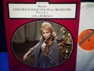 @DECCA 7483 *WB* LOLA BOBESCO* MOZART VIOLIN CTOS NOS.4 & 5* GATEFOLD* NM