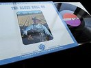 The Blues Roll On **Original US Atlantic 1352 Deep Groove Mono LP**