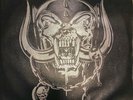 Motorhead No Remorse -2 LPs Leather Cover England Rel. 1984 Bronze 90236-1L-RARE