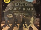 THE BEATLES Abbey Road - RARE Limited 1978 Dutch Picture Disc LP - NM UNPLAYED