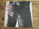 The Rolling Stones Vinyl LP - Sticky Fingers